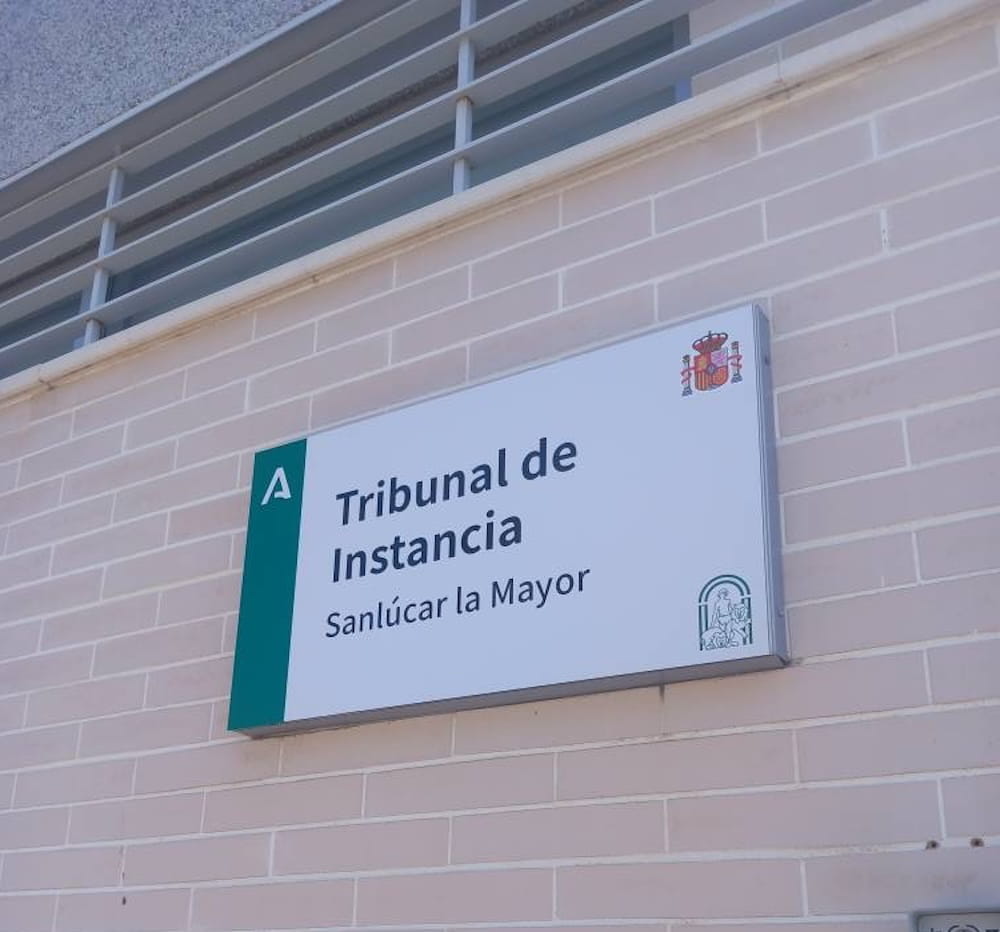 procurador sanlucar la mayor