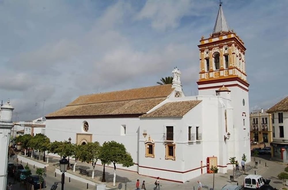 procuradores sanlucar la mayor